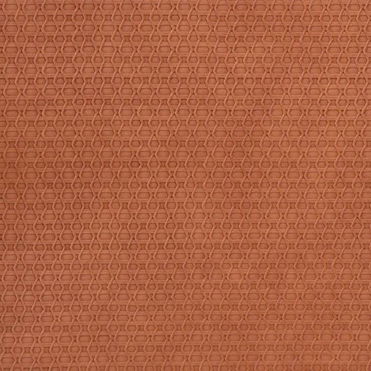 PVC Vintage Woven Pattern Artificial Synthetic Leather For Bag Shoes Sofa Car Wallet Decorate Belt Faux Leather Fabric